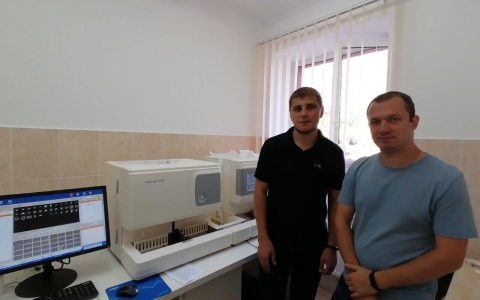 СЕРВІСНИЙ ВІДДІЛ